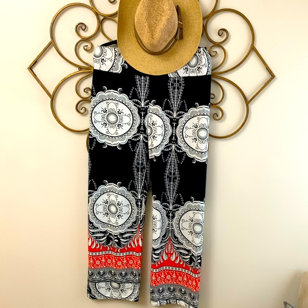 BOHO PANTS